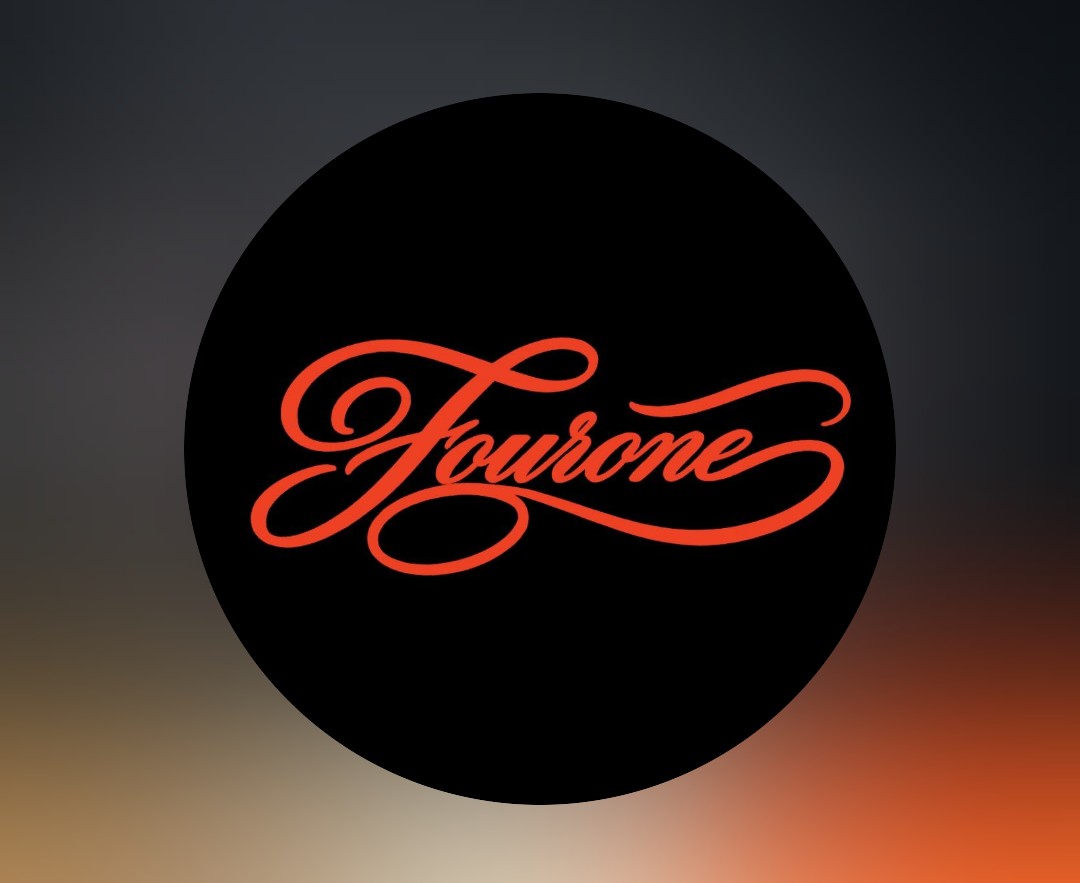 Fourone logo