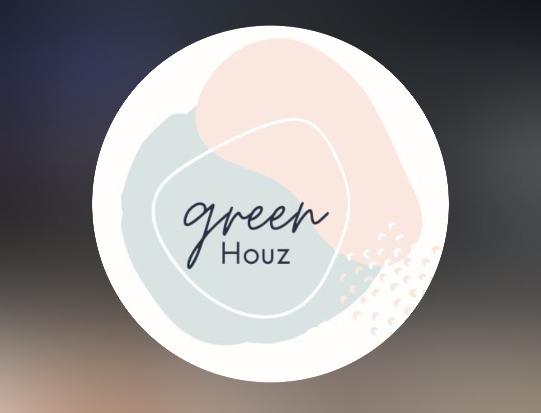 The Green Houz logo