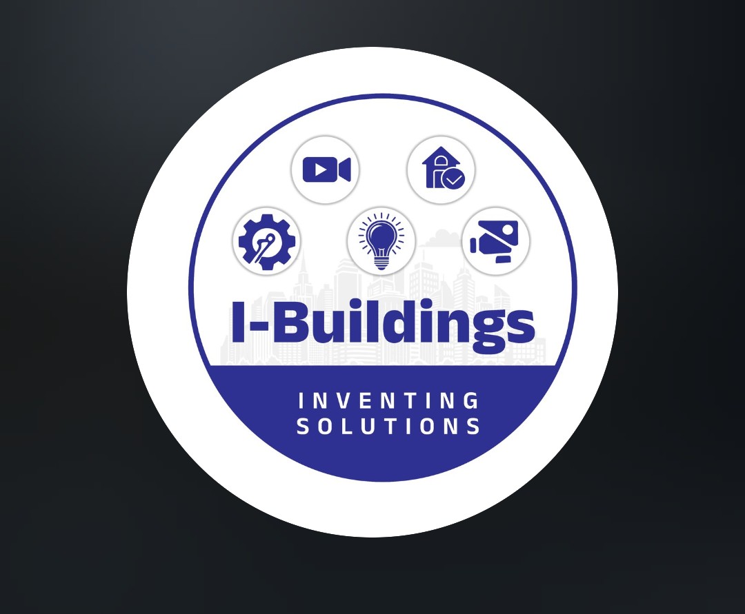 I-Buildings logo