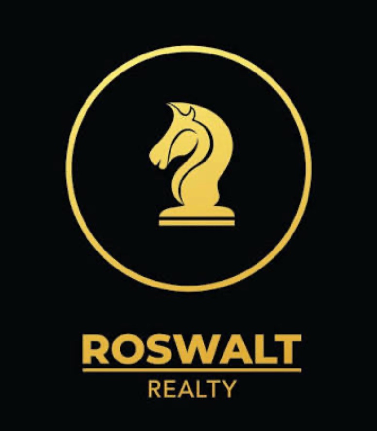 Roswalt Realty logo