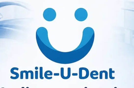 Smile-U-Dent logo