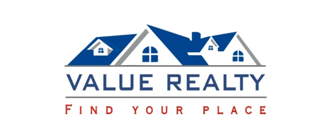 Value Realty logo